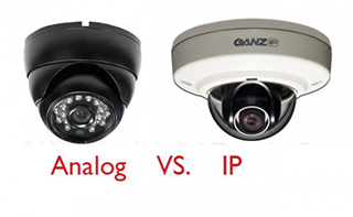 Zodiac | CCTV Cameras